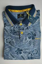 New Zealand Auckland (NZA) polo summer, Enlèvement ou Envoi, Comme neuf, Taille 52/54 (L), NZA