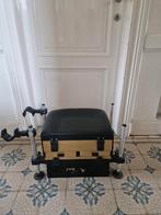 Visbak / Viskist, Watersport en Boten, Ophalen, Gebruikt