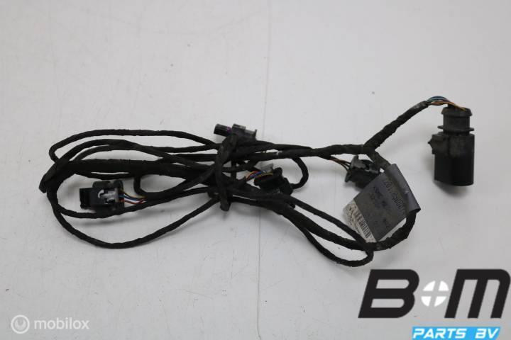 Kabelboom in achterbumper Audi TT 8S 8S0971104C, Auto-onderdelen, Gebruikt