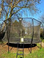 Trampoline EXIT Toys 3,90 m, Kinderen en Baby's, Ophalen