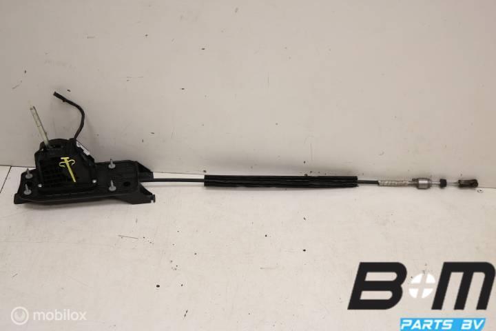 Schakelmechaniek automaat VW Beetle 5C, Gebruikt