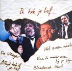 cd IK HEB JE LIEF   CLOUSEAU  ANDRE HAZES ..., Ophalen of Verzenden, Zo goed als nieuw