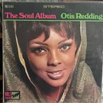 OTIS REDDING - THE SOUL ALBUM  LP, 1960 tot 1980, Ophalen of Verzenden, Zo goed als nieuw, 12 inch