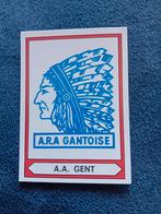 panini sticker Football 78 nr 323, Ophalen of Verzenden, Nieuw, Sticker