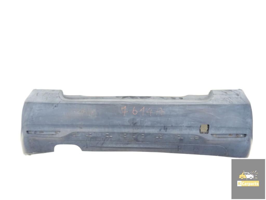 Pare-chocs arri re Sportline pour BMW S rie 2 F22 F23, Petuelring 130
80788  Munich, DE, Pare-chocs, Info@bmw.de, Utilisé