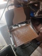 Zo goed als nieuw, Enlèvement