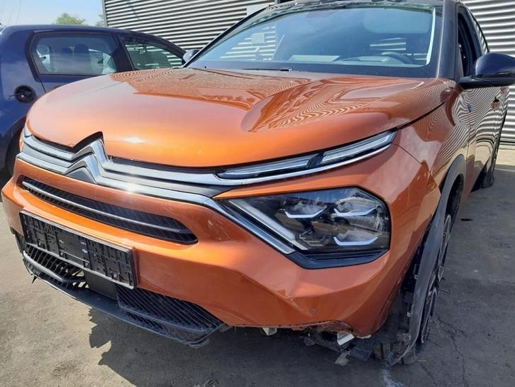 PHARE GAUCHE C5 Aircross (A4 / AC / AJ / AR) (9830649480), Autos : Pièces & Accessoires, Éclairage, Citroën, Utilisé