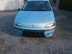 fiat punto, Autos, Achat, Vitres électriques, Boîte manuelle, Bleu
