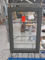 chassis en aluminium, Bricolage & Construction, 75 à 150 cm, Aluminium, Enlèvement, Vitre comprise