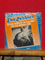 the pebbles, Cd's en Dvd's, Vinyl Singles, Gebruikt, 7 inch, Single, Ophalen of Verzenden