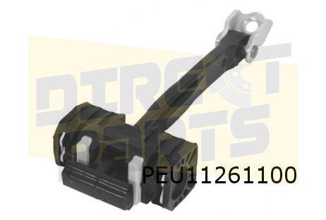 Opel Vivaro C 5/24- (K0) portiervanger Rechts/Links Voorzijd, Neuf, -, Opel, -