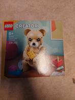 Lego 40763 Children's day Teddy Bear, Ophalen of Verzenden, Nieuw, Complete set, Lego