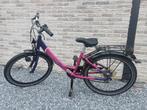 Kinderfiets meisje, Fietsen en Brommers, Ophalen, BNB, Versnellingen, Gebruikt