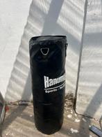 Sac de boxe Elite, Sports & Fitness, Boxe, Enlèvement, Comme neuf, Sac de boxe