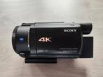 Ensemble complet Camera Sony, trepied, moteur..., Audio, Tv en Foto, Full HD, Zo goed als nieuw, 8 tot 20x, Sony