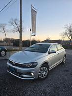 VOLKSWAGEN POLO 1.0TSI TRENDLINE//AIRCO-PDC//LAINE ASSIST, Auto's, Volkswagen, Voorwielaandrijving, Stof, Euro 6, Handgeschakeld