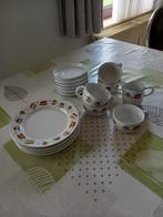 Koffie servies, Huis en Inrichting, Keuken | Servies, Ophalen