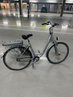 elektrische fiets talent, Ophalen, Gebruikt, 50 km per accu of meer