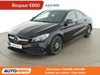 Mercedes-Benz CLA-Klasse 180 CLA 180 AMG Line, CLA, Achat, 4 portes, Boîte manuelle