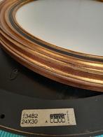 Firma * DEKNUDT *  DESIGN  Vintage   2 identieke kaders, Ophalen of Verzenden