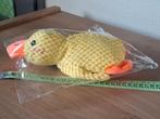 Jouet peluche canard anti-stress pour chien, Animaux & Accessoires, Jouets pour chiens, Envoi, Neuf, Peluches