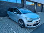 Citroën C4 Grand Picasso Exclusif, Cuir, Argent ou Gris, Achat, Electronic Stability Program (ESP)