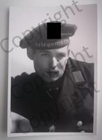 Photo Originale WW2 - Marin de la marine allemande, Collections, Objets militaires | Seconde Guerre mondiale, Enlèvement ou Envoi