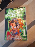28 Shaman King - Manga strips - Nederlandstalig - compleet, Série complète ou Série, Comme neuf, Enlèvement, Hiroyuki Takei