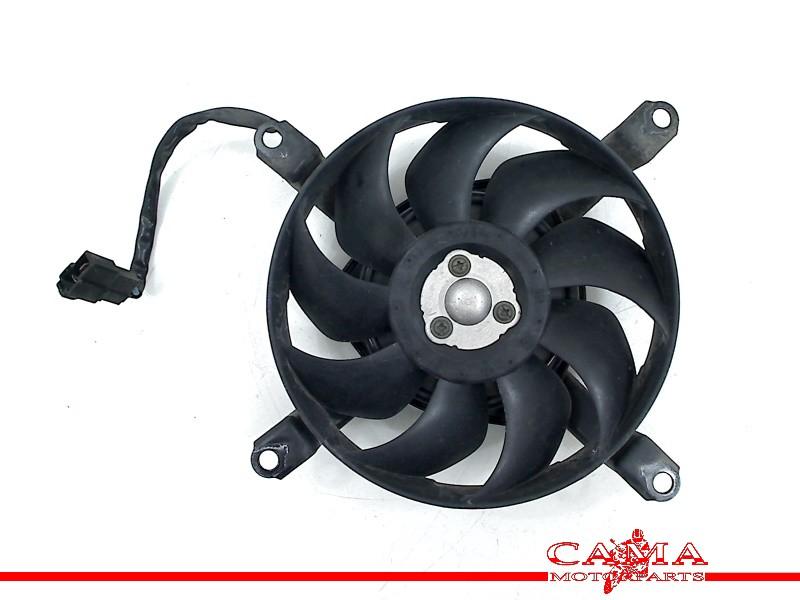 VENTILATEUR Yamaha FZ 6 2004-2006 (FZ6 FAZER), Motos, Dhr. S. di Majo, Utilisé, Info@cama-motorparts.nl, P.J. Troelstraweg 8 8
3144 CX  MAASSLUIS, NL
