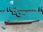 Bras essuie-glace arrière d'un Volkswagen Golf (Golf 09-), Volkswagen, -, 3 mois de garantie, Utilisé