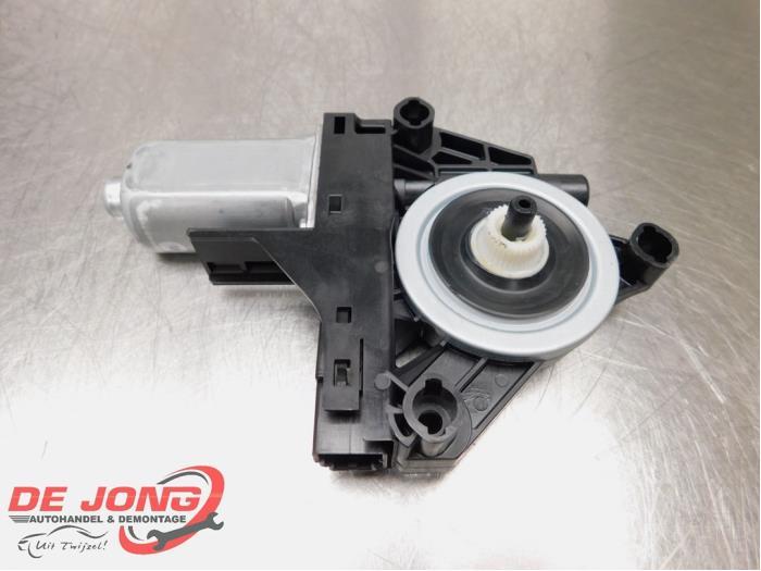 Moteur de vitre portière d'un Volvo V60, -, 3 mois de garantie, -, -