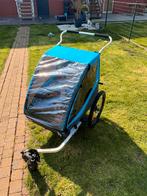 Thule Coaster XT2, Vélos & Vélomoteurs, Enlèvement, Comme neuf