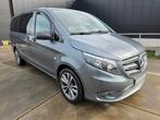 Mercedes-Benz Vito Tourer 114 CDI Automaat  5 Pers  Garantie, Argent ou Gris, Achat, Euro 6, 5 portes