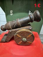 Brocante - Verschillende snuisterijen/decoraties, Ophalen