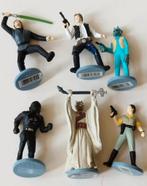 Set van 6 Star Wars figuren uit 1997, Verzamelen, Ophalen of Verzenden