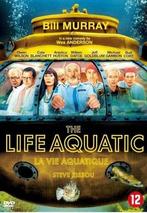 The Life Aquatic with Steve Zissou (2004) Dvd Bill Murray, À partir de 12 ans, Enlèvement ou Envoi, Utilisé
