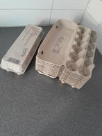 Ei dozen gratis, Diversen, Ophalen