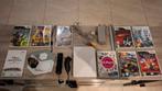 Nintendo Wii en bonne état complet avec manette et jeux, Consoles de jeu & Jeux vidéo, Enlèvement ou Envoi