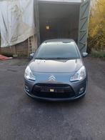 Voiture, Enlèvement, Citroën