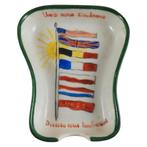 Asbak - bevrijdingsperiode, Enlèvement ou Envoi, Autres, Autres types