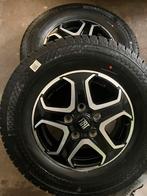 Fiat ducato 2026 jantes fourseason allseason, Neuf, Pneus et Jantes, 4 Saisons, 16 pouces