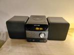 Muse micro hifi keten M57-BT, Ophalen, Radio