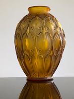 Val Saint Lambert vaas Giroffla, Ophalen of Verzenden