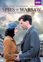 Spies of Warsaw (2013) Dvd 2disc, À partir de 16 ans, Enlèvement ou Envoi, Utilisé, Action