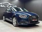 Audi A3 A3 Limousine 1.6 TDi *12 mois de garantie*, Auto's, Gebruikt, Euro 6, 4 cilinders, Leder