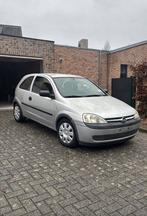 Opel Corsa 1.7 CDTI, Auto's, Opel, Diesel, Particulier, Corsa, Te koop