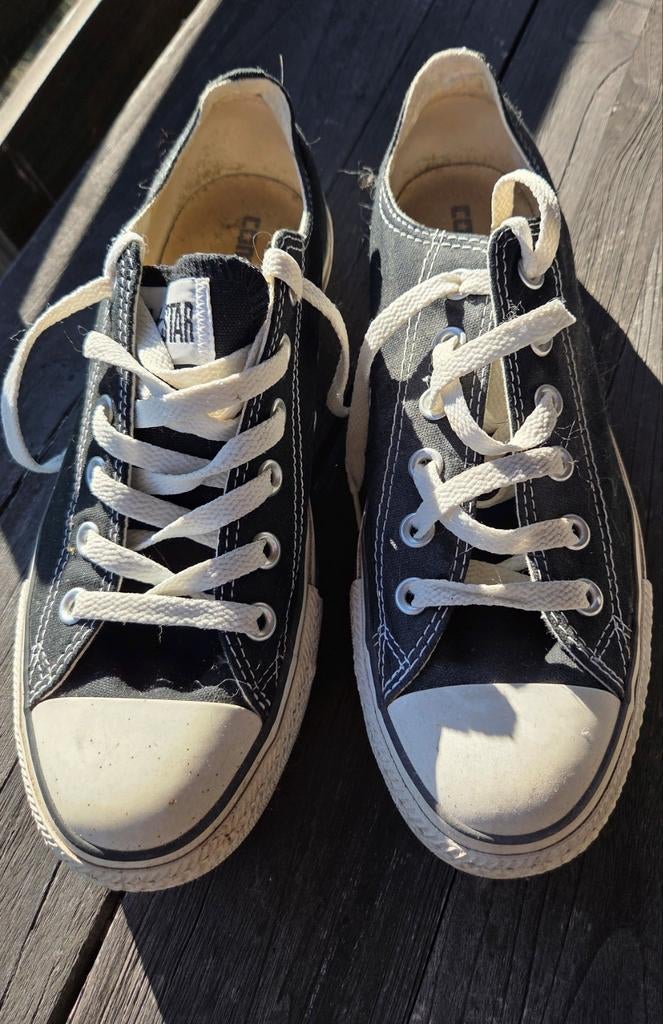 All stars sneakers, Ophalen, Nieuw