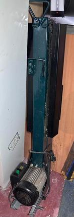 Fendeuse à bois électrique, Tuin en Terras, Kloofmachines, Ophalen, Zo goed als nieuw, Elektrisch