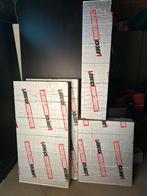 IKO Enertherm PIR isolatie 120mm, Ophalen, Zo goed als nieuw