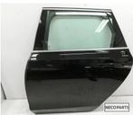 VOLVO V90 ACHTERDEUR LINKS ORIGINEEL KLEUR 019-26, Auto-onderdelen, Gebruikt, -, -, Ophalen of Verzenden